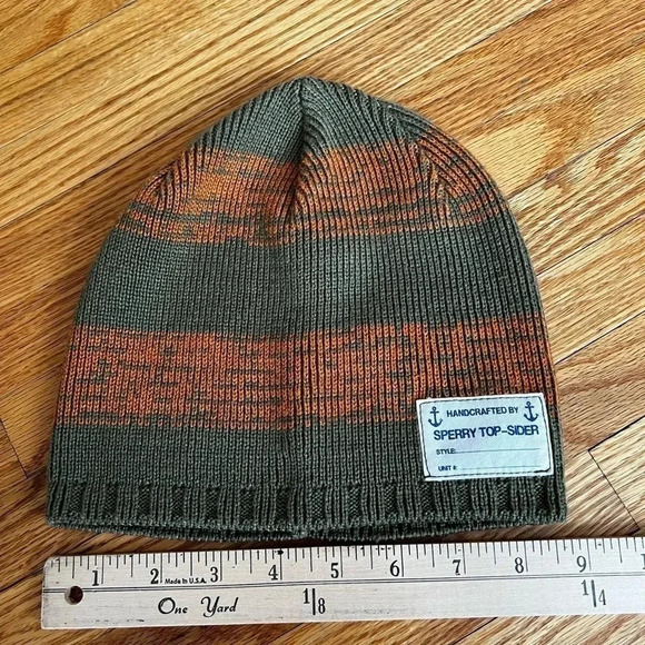 Sperry men’s hat - Picture 1 of 3